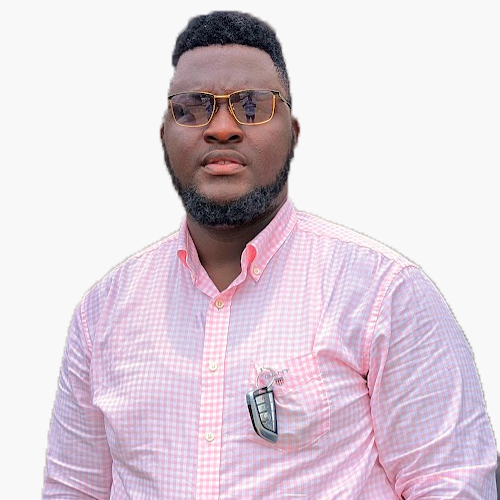 Josiah Mbaga